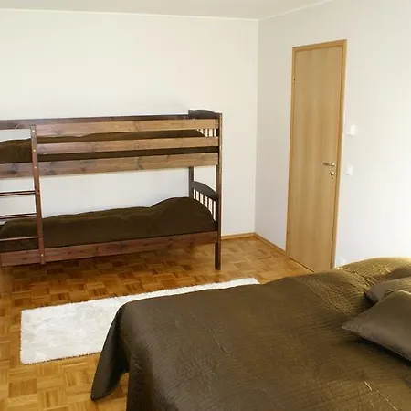 Appartamento Suur-joe 43 *