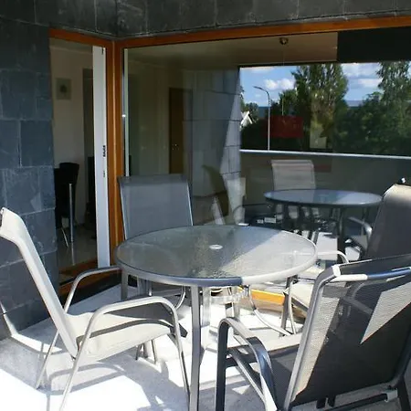 Appartamento Suur-joe 43 *