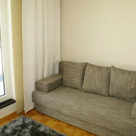 Appartamento Suur-joe 43 *