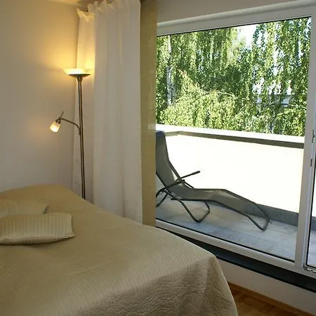 Appartamento Suur-joe 43 Pärnu