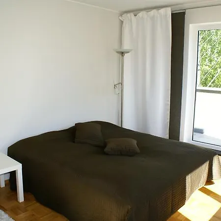 Appartamento Suur-joe 43 *